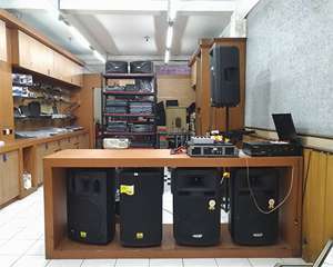 Harga Sewa Sound System Jogja Tips Memilih Sound System Berkualitas