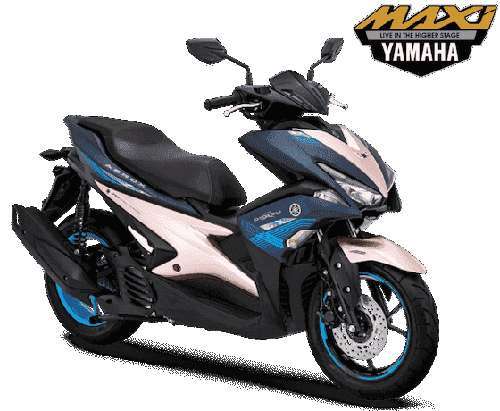 Yamaha Aerox S Version Pecinta Sepeda Motor Wajib Tahu